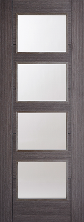 ASH GREY VANCOUVER 4L CLR GLAZED